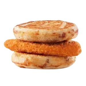 Chicken McGriddles - McDonald's Canada 2025