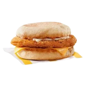 Chicken McMuffin