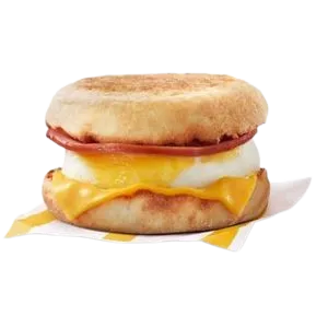 Egg McMuffin