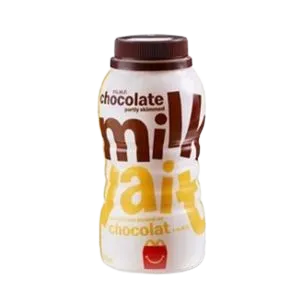 1% Partly Skimmed Chocolate Milk - 250 ml