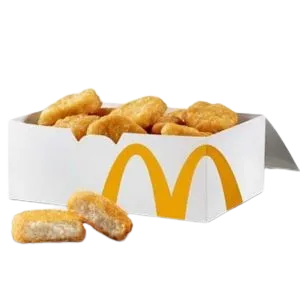 Chicken McNuggets 