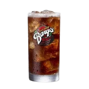 Barq's Root Beer 