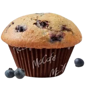 Blueberry Muffin