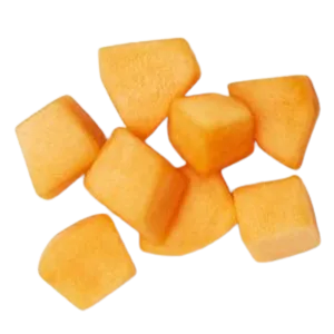 Cantaloupe Chunks