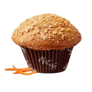 Carrot Muffin