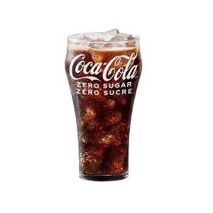 Coca-Cola Zero