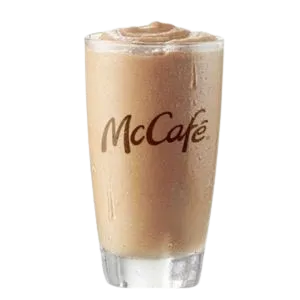 Coffee Frappé