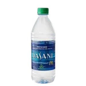 Dasani Water