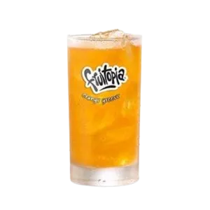 Fruitopia Orange Groove