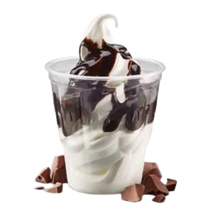 Hot Fudge Sundae