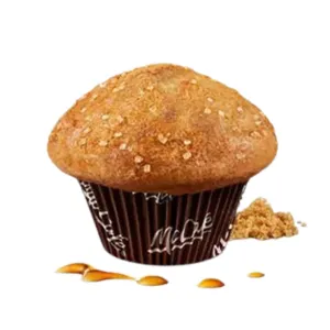 Maple & Brown Sugar Muffin