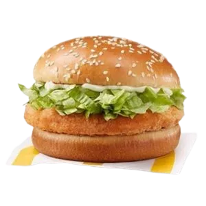 McChicken