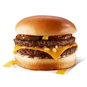 McDouble
