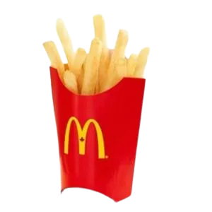 Mini fry