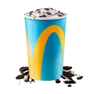 Oreo McFlurry