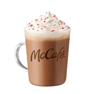 Peppermint Mocha