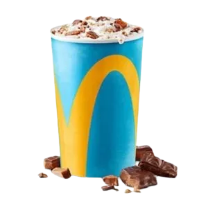 SKOR McFlurry