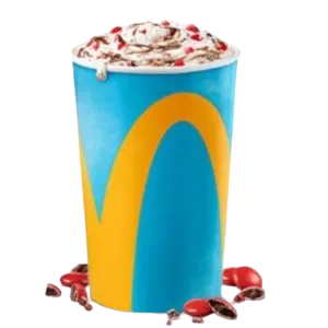 Siakam Swirl McFlurry (Excl. Quebec) Price & Recipe In 2024